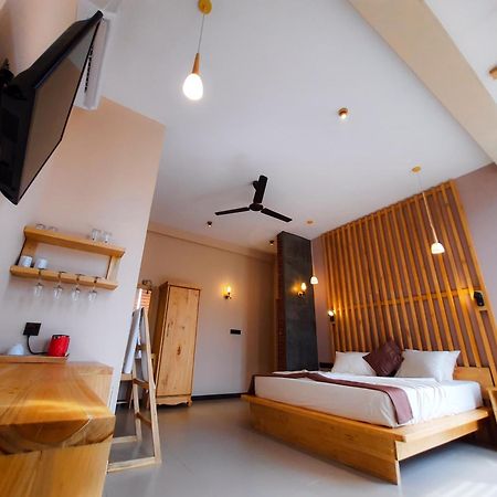 Hidden Heaven Apartment Диквела Екстериор снимка