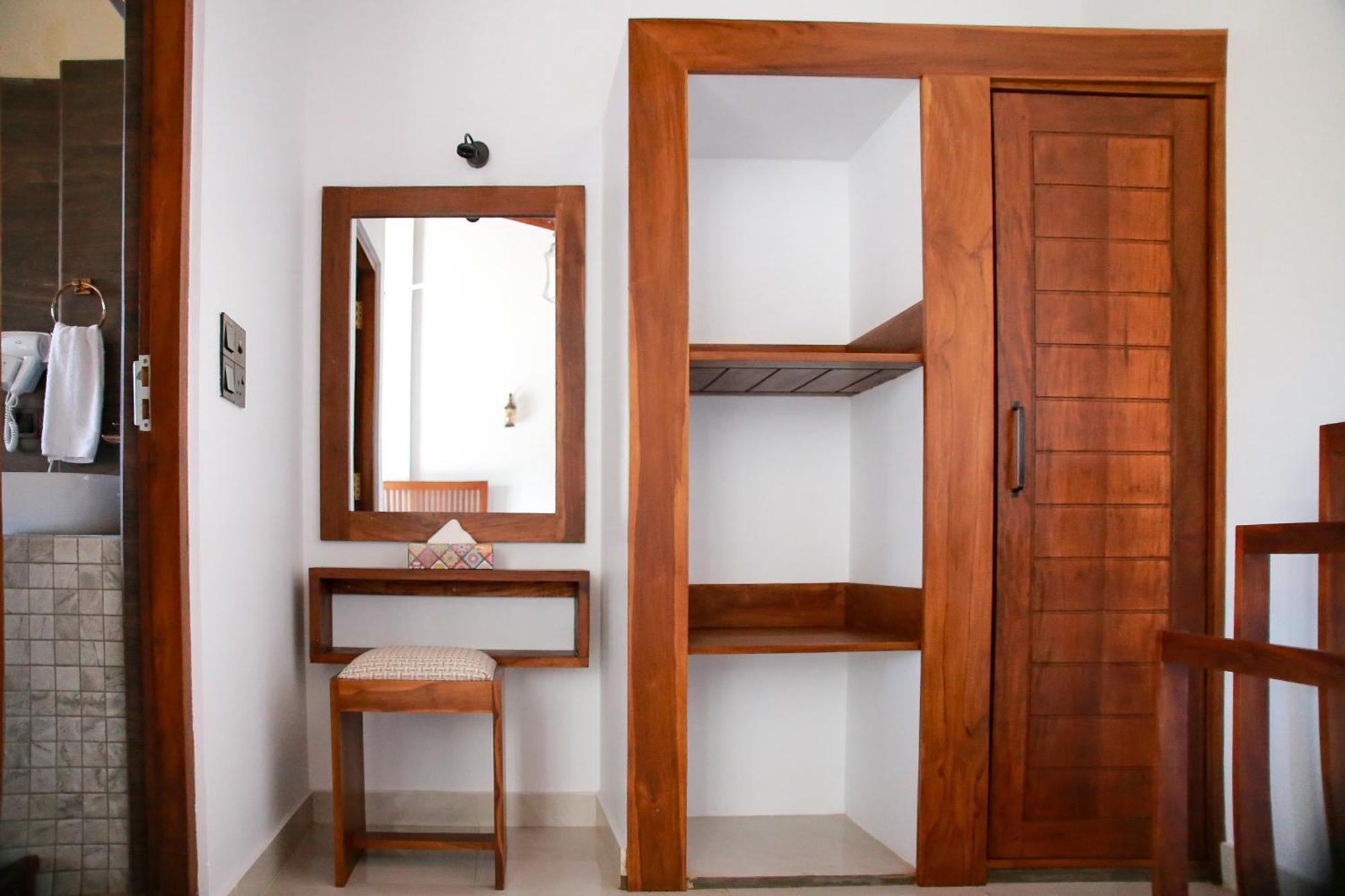 Hidden Heaven Apartment Диквела Екстериор снимка