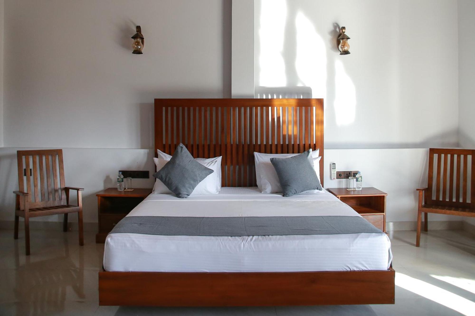 Hidden Heaven Apartment Диквела Екстериор снимка