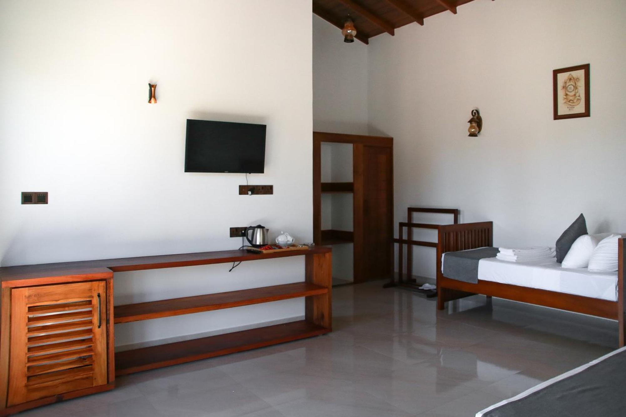 Hidden Heaven Apartment Диквела Екстериор снимка