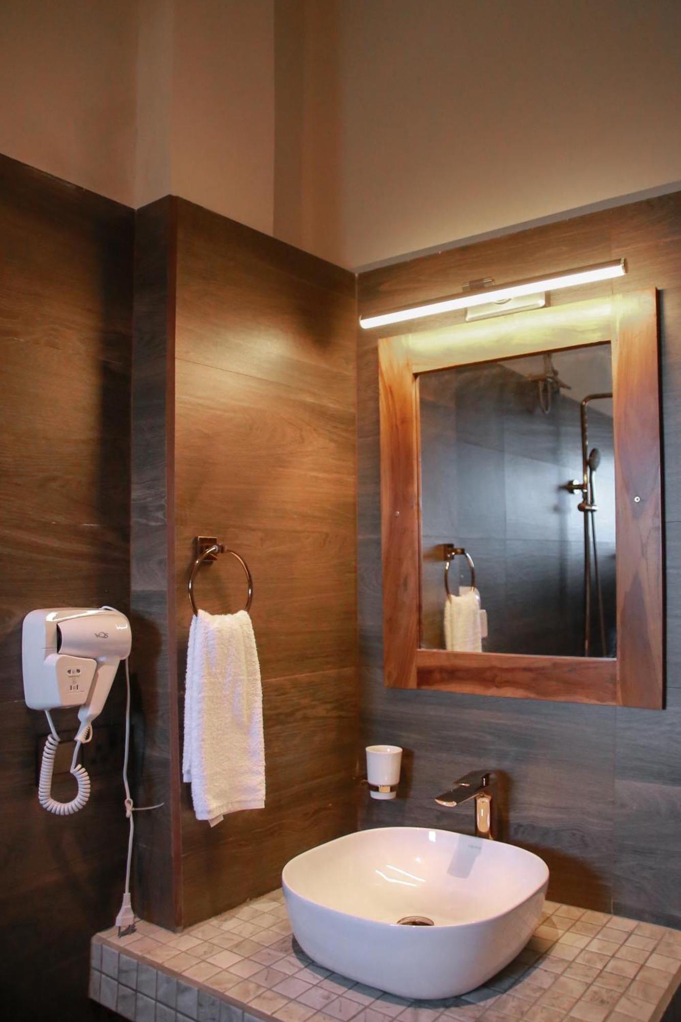 Hidden Heaven Apartment Диквела Екстериор снимка