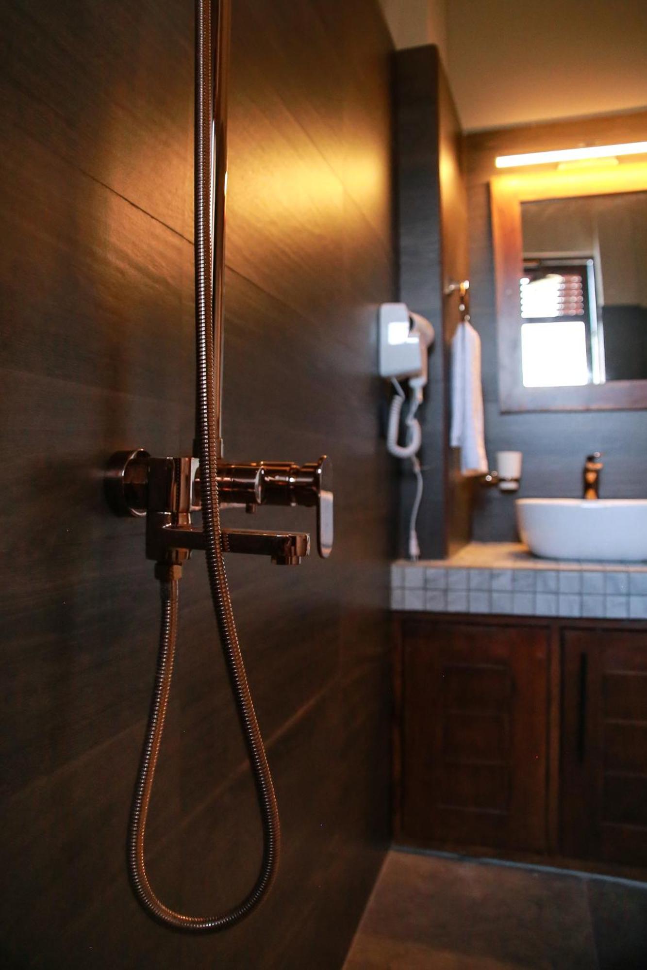 Hidden Heaven Apartment Диквела Екстериор снимка