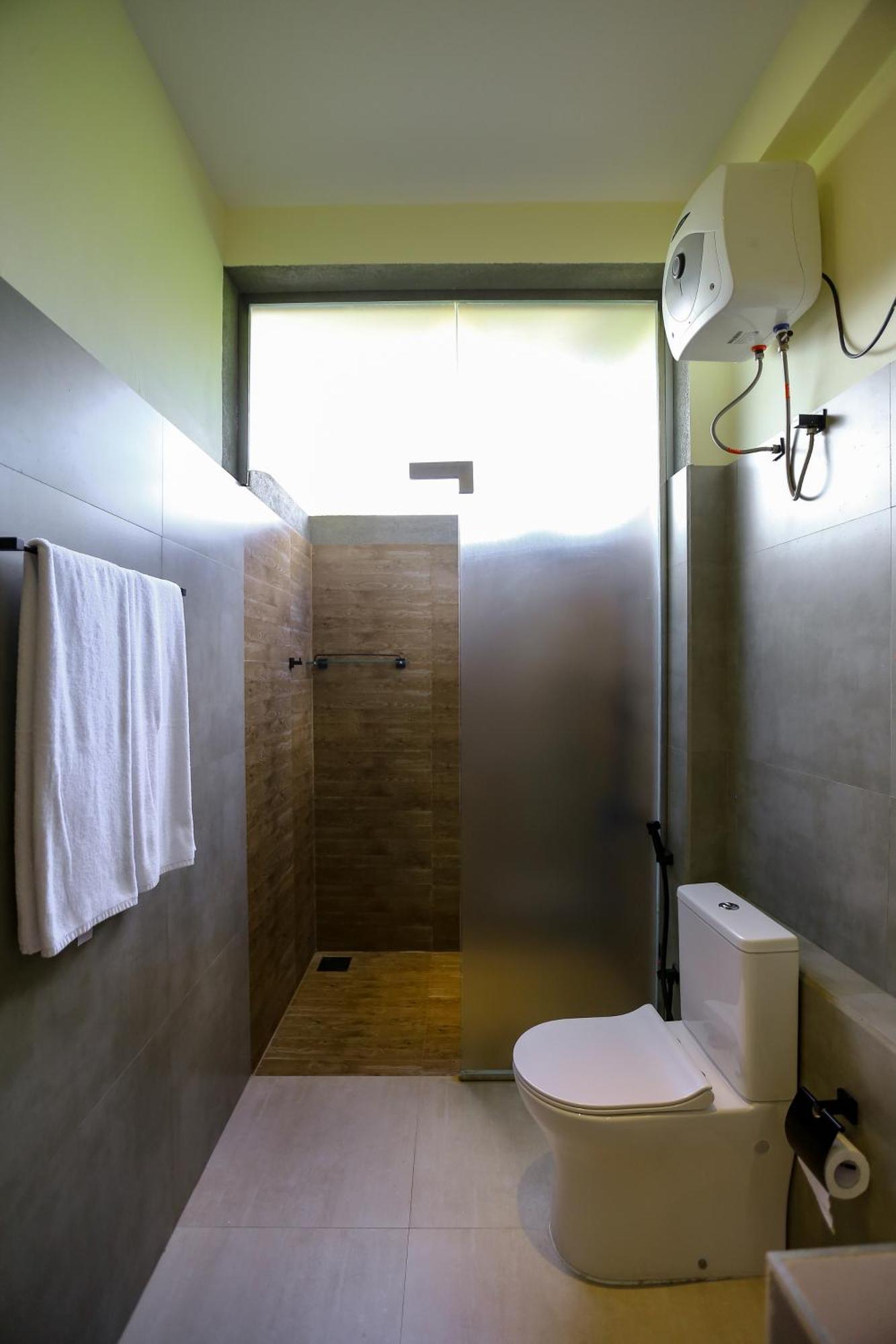 Hidden Heaven Apartment Диквела Екстериор снимка