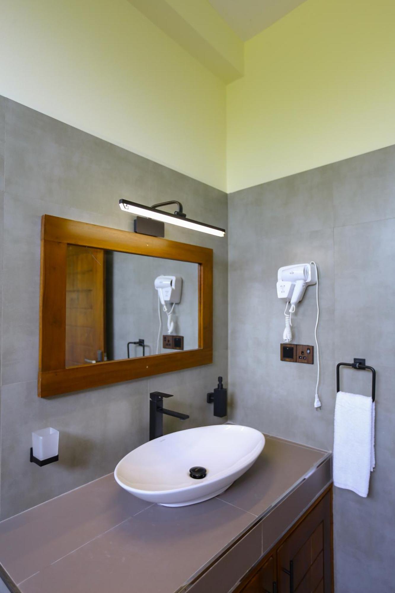 Hidden Heaven Apartment Диквела Екстериор снимка