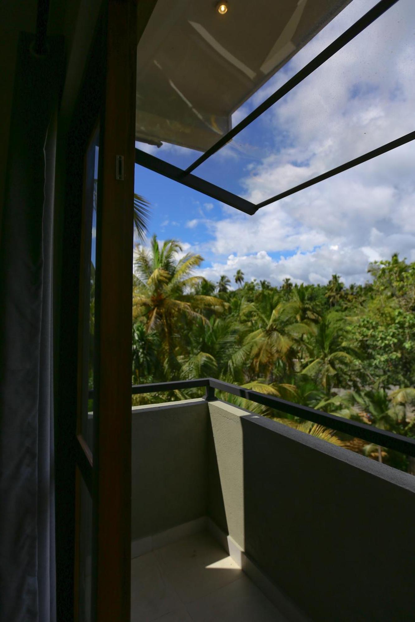 Hidden Heaven Apartment Диквела Екстериор снимка