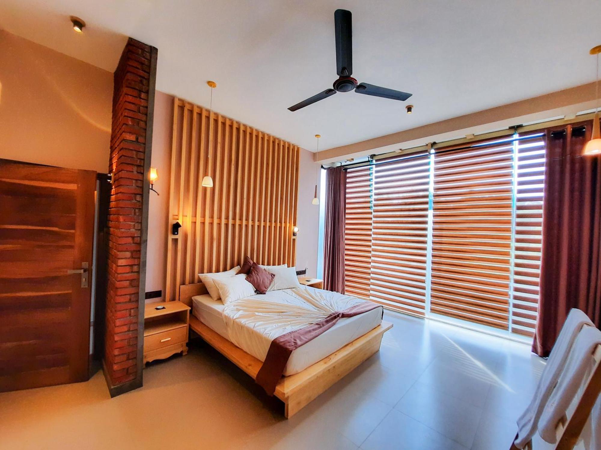 Hidden Heaven Apartment Диквела Екстериор снимка