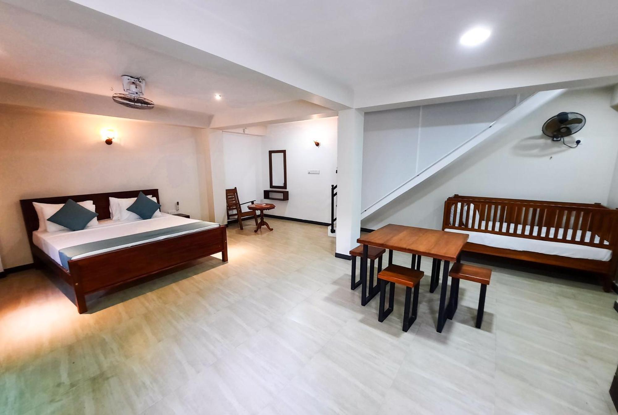 Hidden Heaven Apartment Диквела Екстериор снимка