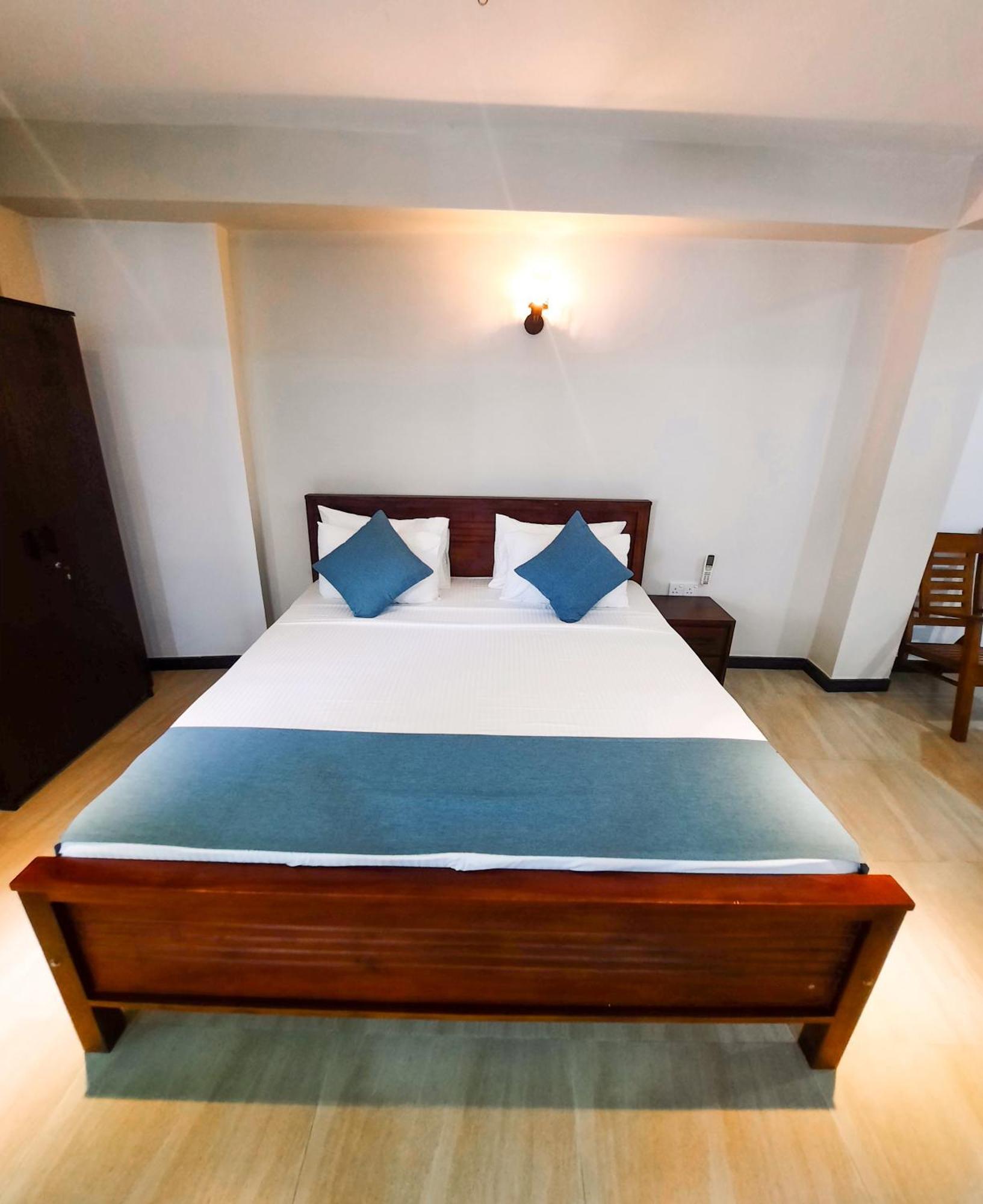 Hidden Heaven Apartment Диквела Екстериор снимка
